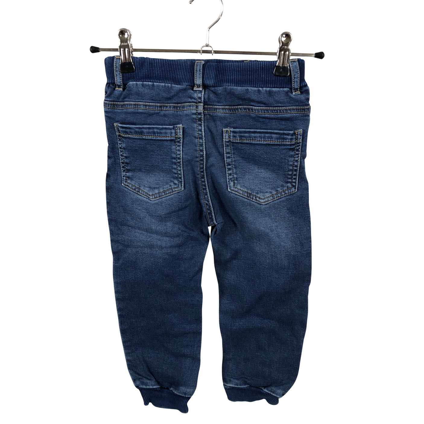 Unisex Name It - Jeans, size 92 - 98 - Blue (3)