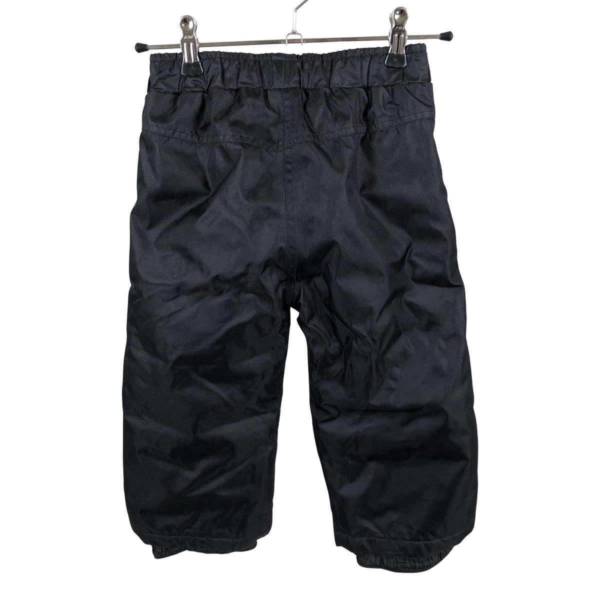 Unisex Luhta - Winter pants, size 86 - 92 - Black (5)