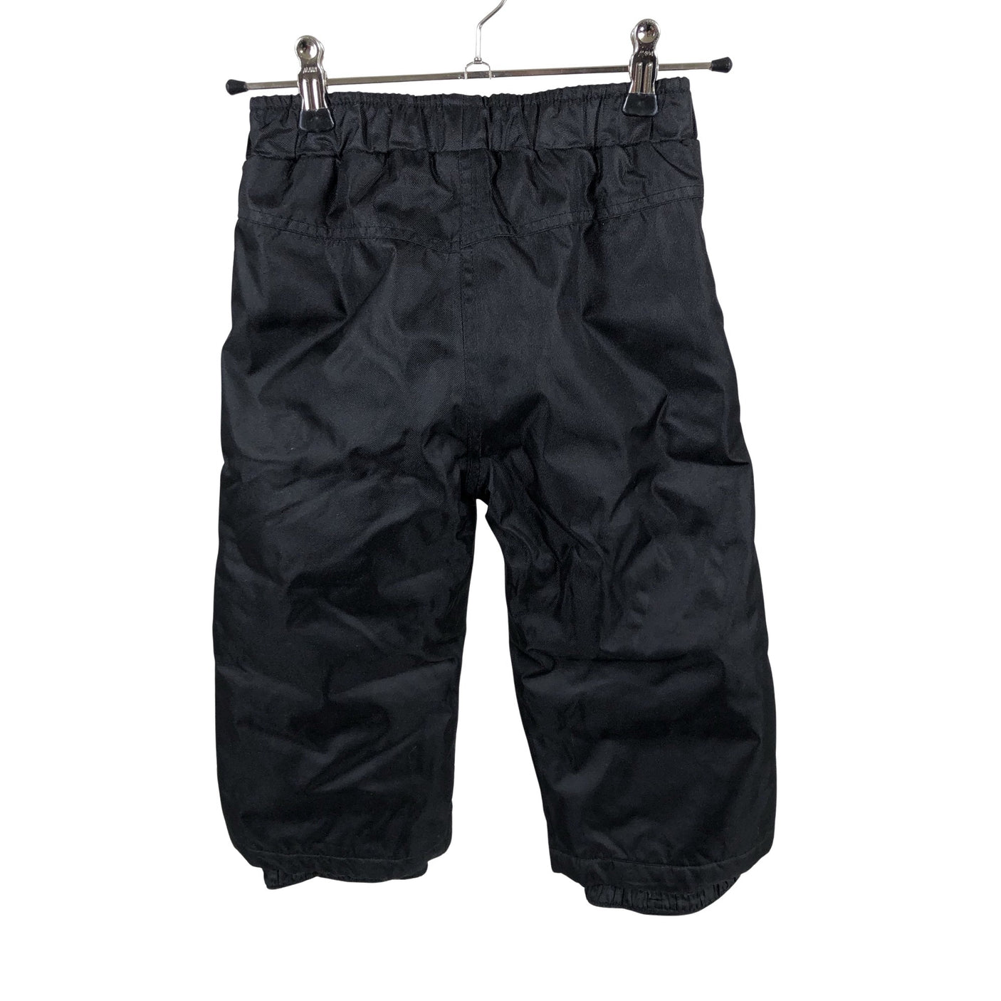 Unisex Luhta - Winter pants, size 86 - 92 - Black (4)