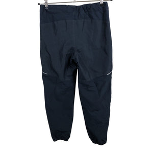 Unisex Name It - Softshell pants, size 134 - 140 - Blue (3)