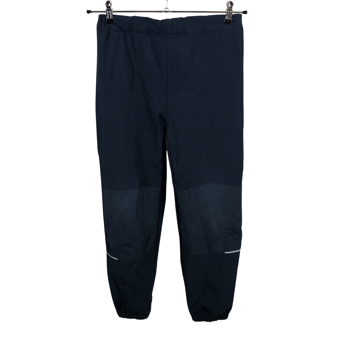 Unisex Name It - Softshell pants, size 134 - 140 - Blue (1)