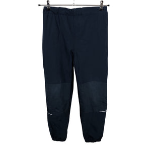 Unisex Name It - Softshell pants, size 134 - 140 - Blue (1)