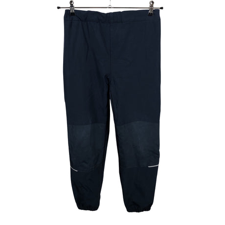 Unisex Name It - Softshell pants, size 134 - 140 - Blue ()
