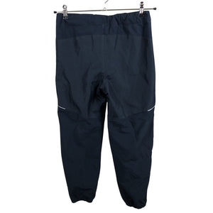 Unisex Name It - Softshell pants, size 134 - 140 - Blue (4)