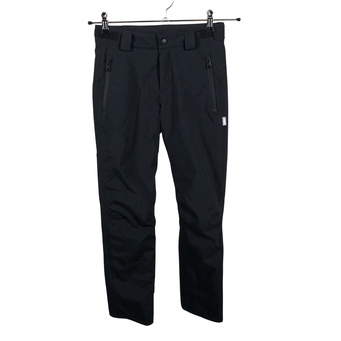 Unisex Reima - Winter pants, size 140 - 146 - Black (1)