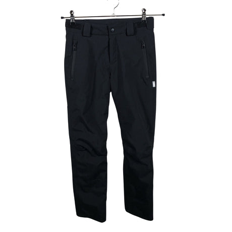 Unisex Reima - Winter pants, size 140 - 146 - Black (2)