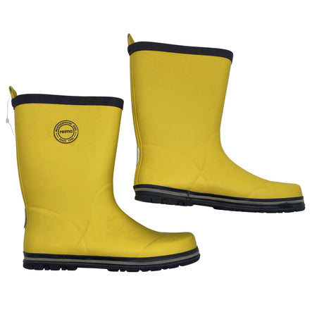 Unisex Reima - Wellingtons, size 36 - Yellow ()