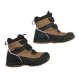 Unisex Icepeak - Winter shoes, size 37 - Brown ()