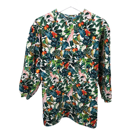 Unisex Metsola - Sweatshirt dress, size 146 - 152 - Beige ()