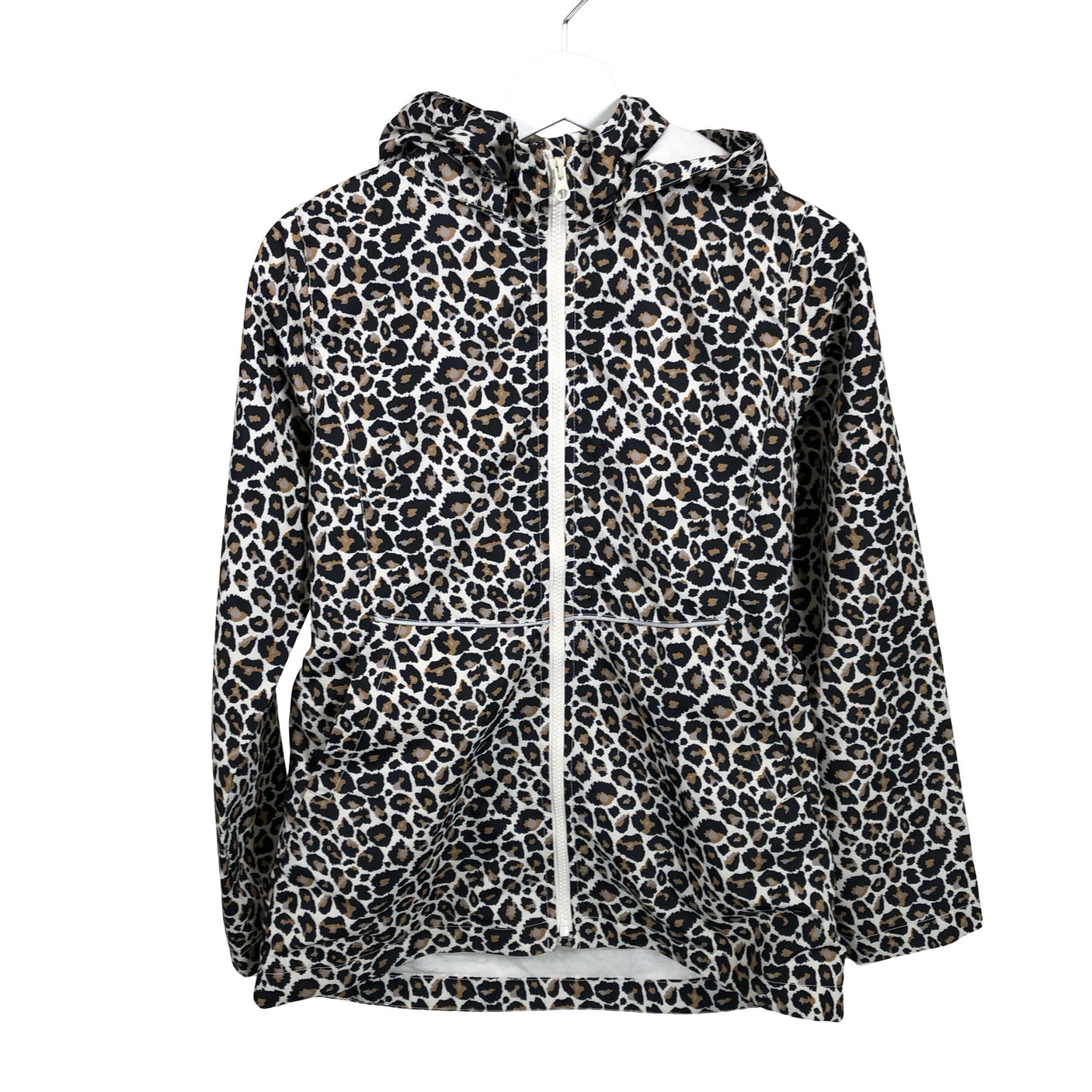 Unisex Name It - Spring/Fall jacket, size 146 - 152 - Beige (1)
