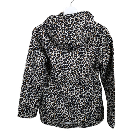 Unisex Name It - Spring/Fall jacket, size 146 - 152 - Beige (2)