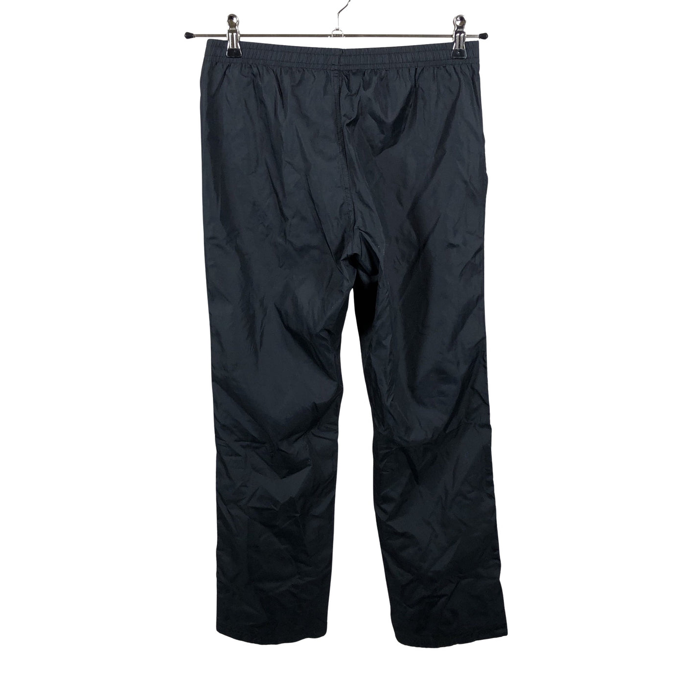 Unisex Umbro - Outdoor pants, size 158 - 164 - Black (3)