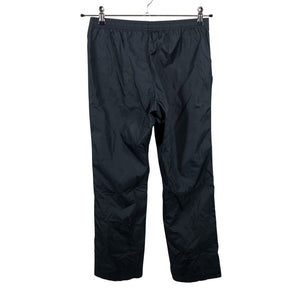 Unisex Umbro - Outdoor pants, size 158 - 164 - Black (3)