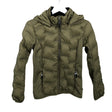 Unisex JH Collection - Horse riding jacket, size 158 - 164 - Green ()