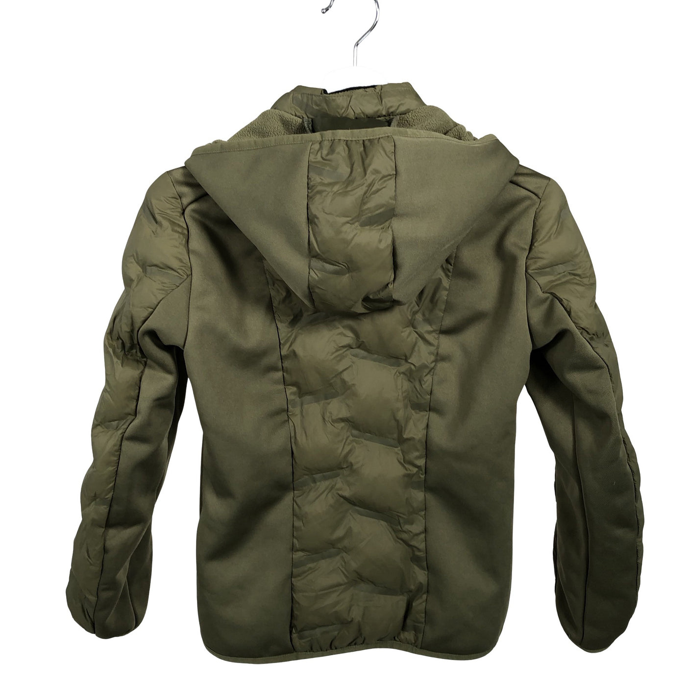 Unisex JH Collection - Horse riding jacket, size 158 - 164 - Green (2)