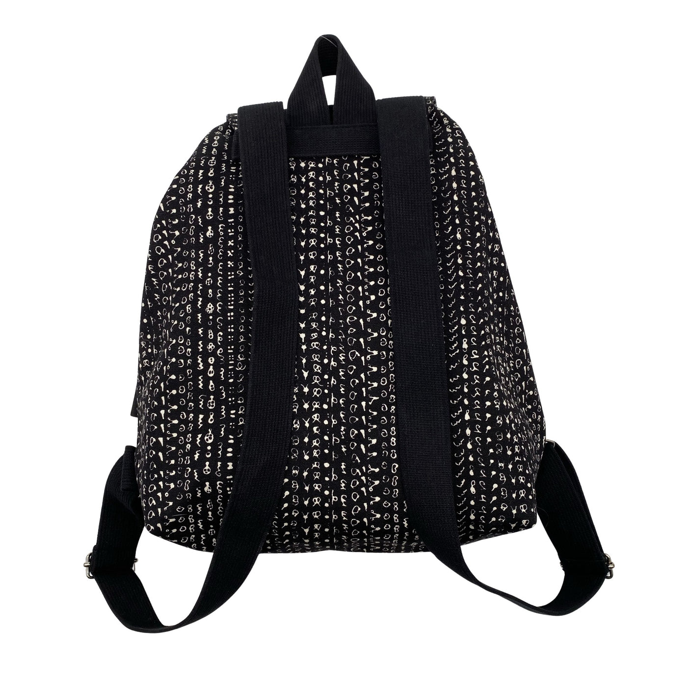 Unisex Marimekko - Backpack, size Ei kokoa - Black (3)