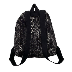 Unisex Marimekko - Backpack, size Ei kokoa - Black (3)