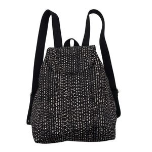 Unisex Marimekko - Backpack, size Ei kokoa - Black (1)