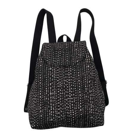Unisex Marimekko - Backpack, size Ei kokoa - Black ()