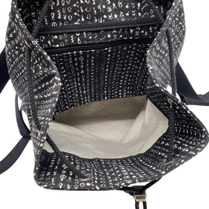 Unisex Marimekko - Backpack, size Ei kokoa - Black (2)