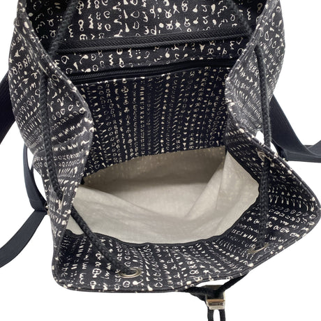 Unisex Marimekko - Backpack, size Ei kokoa - Black (2)