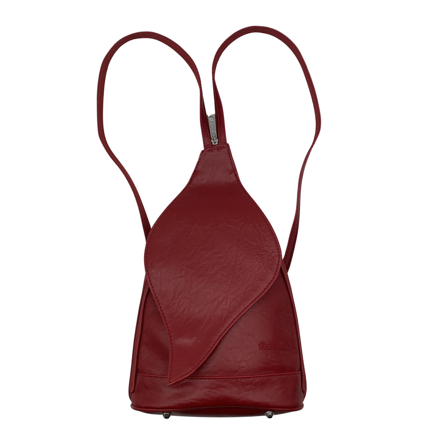 Unisex Baldine - Backpack, size Ei kokoa - Red (1)
