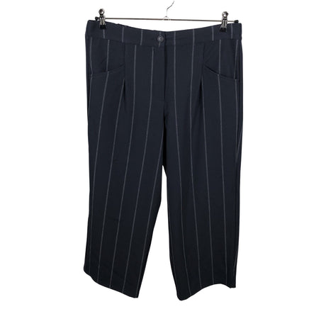 Unisex The Masai - Slacks, size 42 - Blue (2)