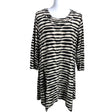 Unisex Pont Neuf - Tricot dress, size 40 - Beige ()