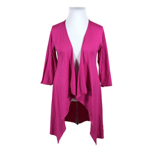 Unisex The Masai - Cardigan, size 44 - Pink (1)