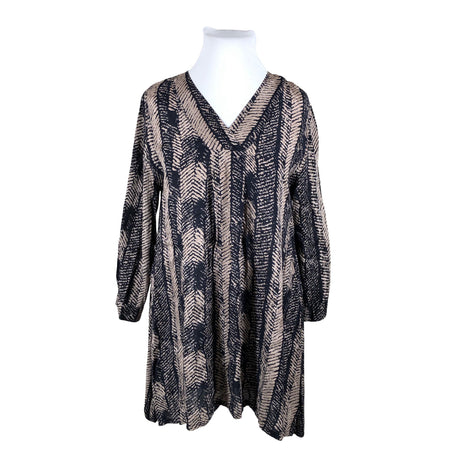 Unisex The Masai - Dress, size 42 - Blue ()