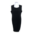 Unisex Merlyn - Dress, size 46 - Black ()