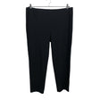 Unisex Lena - Tricot pants, size 42 - Black ()