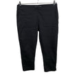 Unisex Marimekko - Slacks, size 42 - Black ()