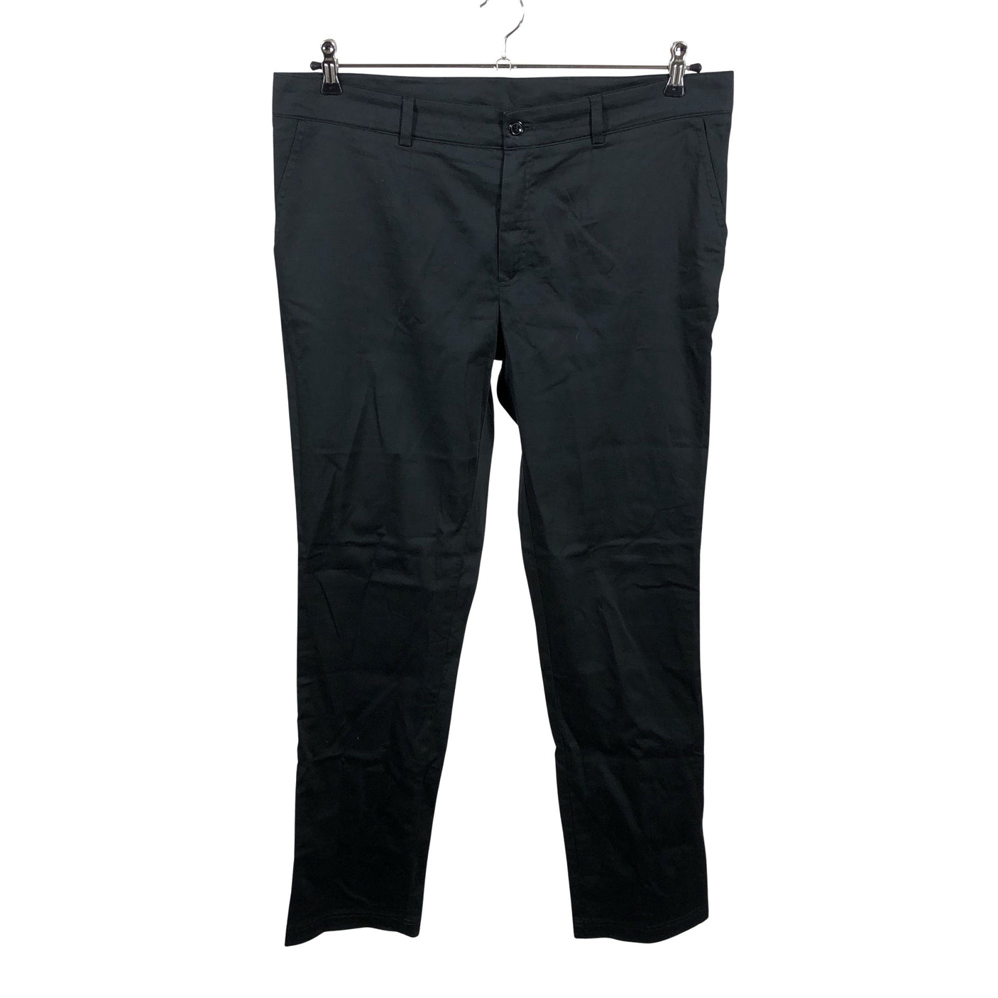 Unisex Marimekko - Slacks, size 46 - Black (1)