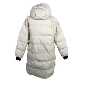 Unisex Kari Traa - Down jacket, size 40 - Beige (3)