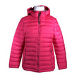 Unisex Luhta - Winter jacket, size 42 - Pink ()