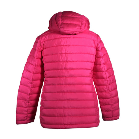 Unisex Luhta - Winter jacket, size 42 - Pink (2)