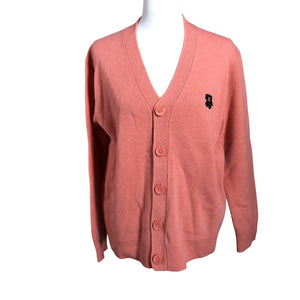 Unisex Marimekko - Cardigan, size 38 - Light pink (1)