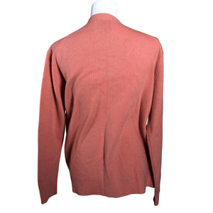 Unisex Marimekko - Cardigan, size 38 - Light pink (2)