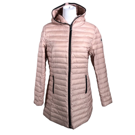 Unisex Reset - Light down jacket, size 40 - Light pink ()
