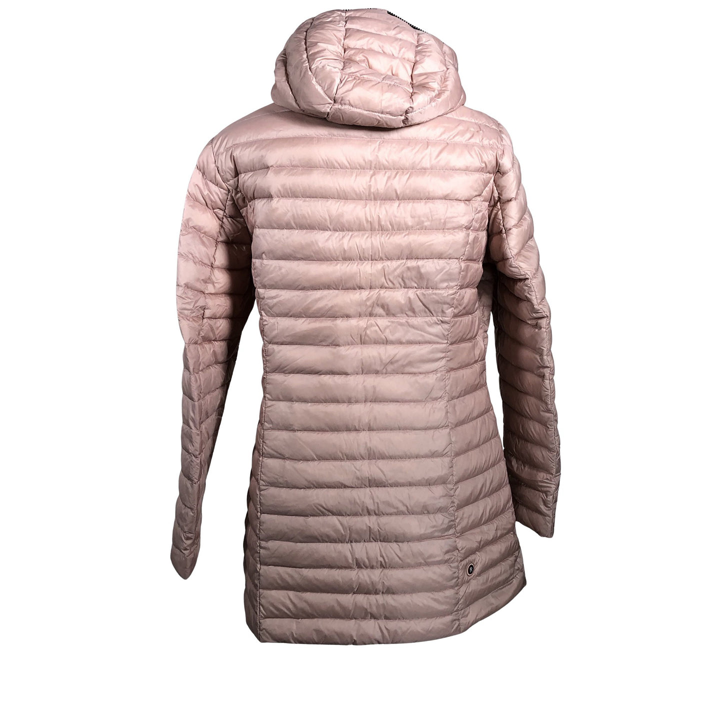 Unisex Reset - Light down jacket, size 40 - Light pink (2)