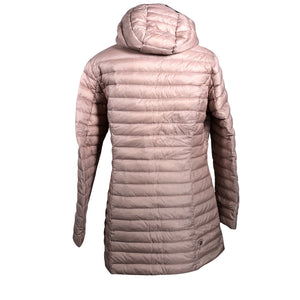 Unisex Reset - Light down jacket, size 40 - Light pink (2)