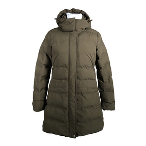 Unisex Icepeak - Winter jacket, size 42 - Green (1)
