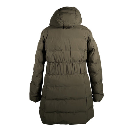 Unisex Icepeak - Winter jacket, size 42 - Green (2)