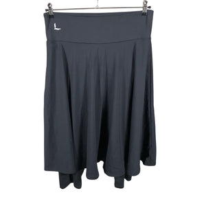 Unisex Leso - Tricot skirt, size 46 - Black (2)