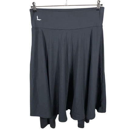 Unisex Leso - Tricot skirt, size 46 - Black (2)