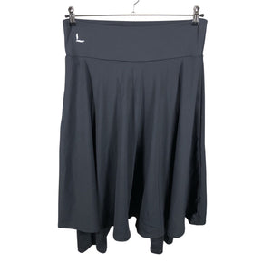 Unisex Leso - Tricot skirt, size 46 - Black (1)
