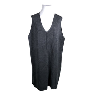 Unisex Noom - Knit dress, size 46 - Gray (1)