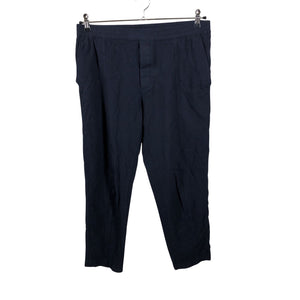 Unisex COS - Slacks, size 42 - Blue (2)