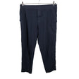 Unisex COS - Slacks, size 42 - Blue ()